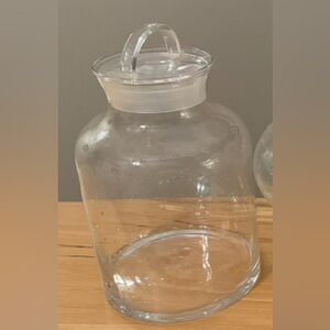 Apothecary Jar